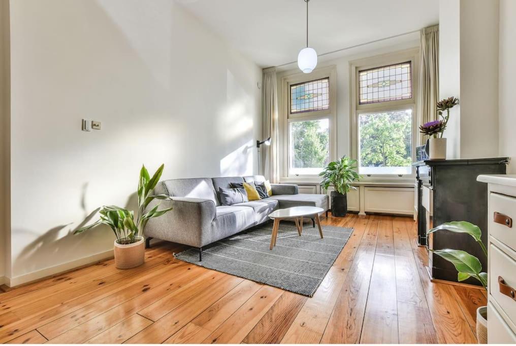 Herenhuis In Het Stadscentrum Rotterdam Zewnętrze zdjęcie